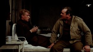 Slaughterhouse-Five's poster