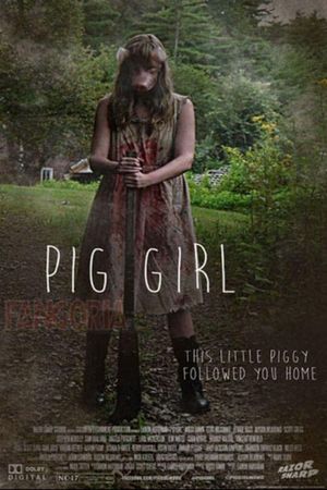 Pig Girl's poster image