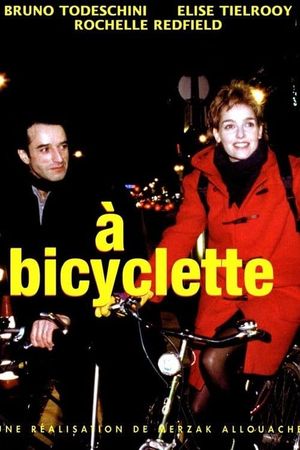 À bicyclette's poster