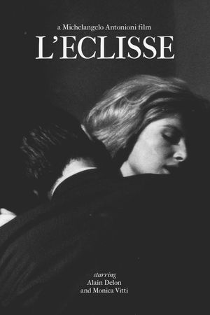 L'Eclisse's poster
