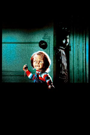 Child's Play's poster