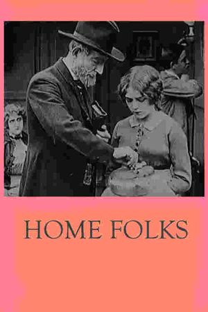 Home Folks's poster