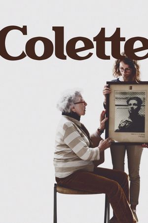 Colette's poster