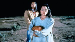 Navajo Blues's poster