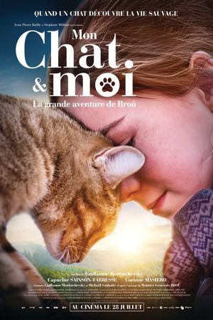 A Cat's Life's poster
