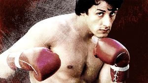 Rocky's poster