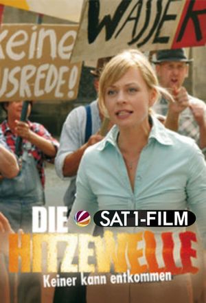 Heat Wave's poster