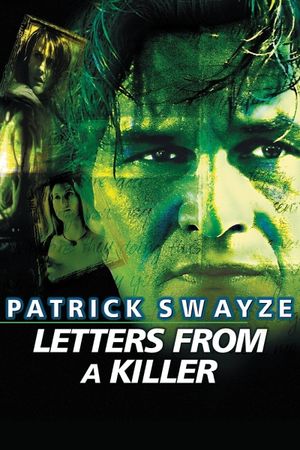 Letters from a Killer's poster