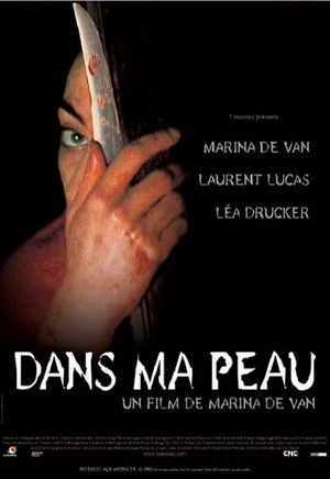 In My Skin's poster