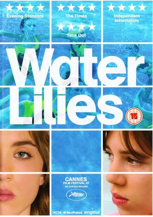 Water Lilies's poster