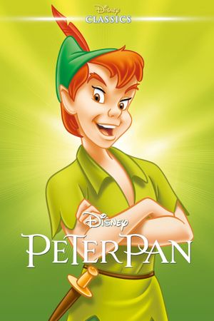 Peter Pan's poster