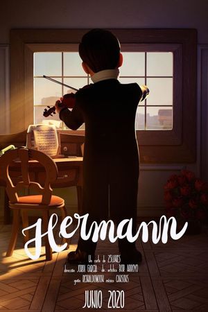Hermann's poster