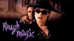 Rough Magic's poster