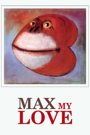 Max My Love's poster