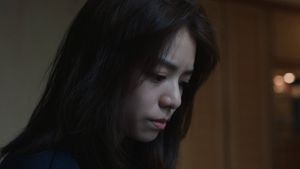 Taipei Suicide Story's poster
