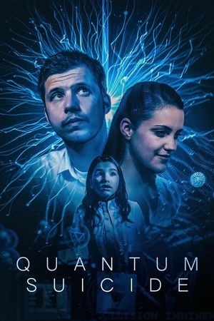 Quantum Suicide's poster