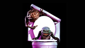 Ghoulies II's poster