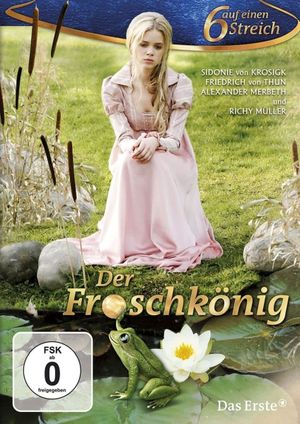 Der Froschkönig's poster