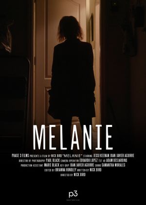 Melanie's poster