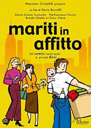 Our Italian Husband's poster