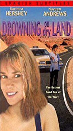 Drowning on Dry Land's poster