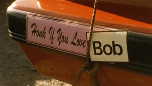 Beyond Bob's poster