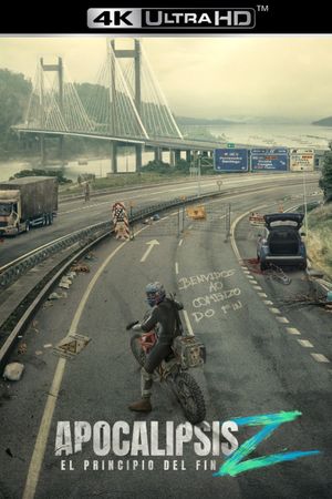 Apocalypse Z: The Beginning of the End's poster