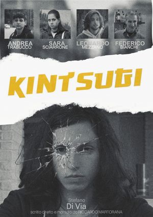 Kintsugi's poster