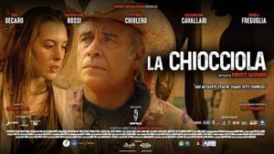 La chiocciola's poster