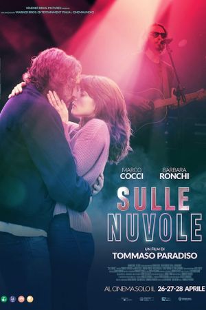Sulle nuvole's poster image