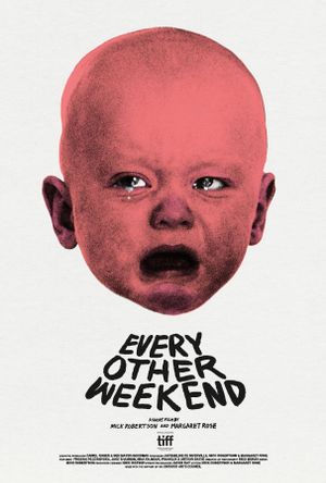 Every Other Weekend's poster