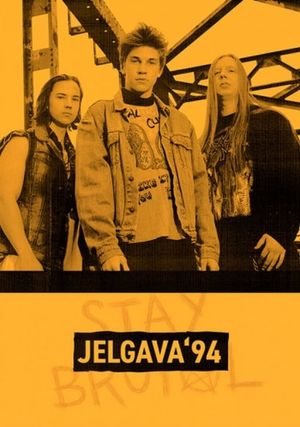 Jelgava 94's poster