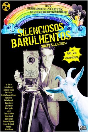 Noisy Silencers's poster