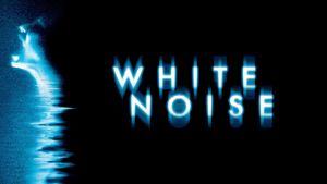 White Noise's poster