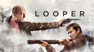 Looper's poster