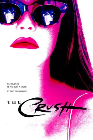The Crush's poster