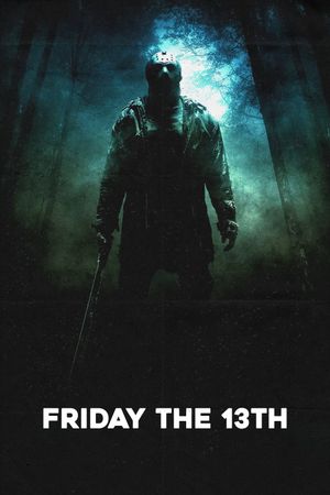 Friday the 13th's poster