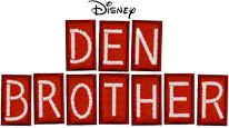 Den Brother's poster