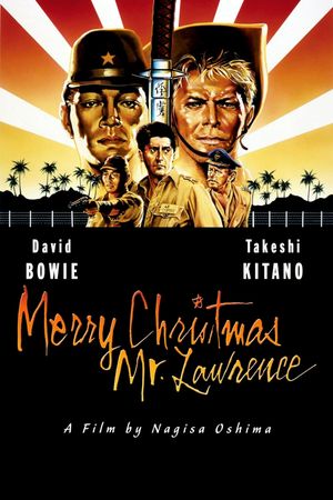 Merry Christmas Mr. Lawrence's poster