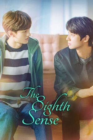 The Eighth Sense's poster