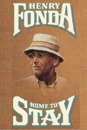 Home to Stay's poster