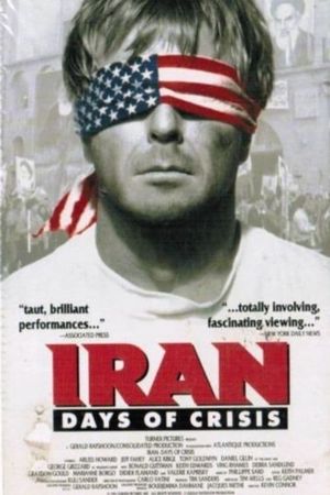 Iran: Days of Crisis's poster image
