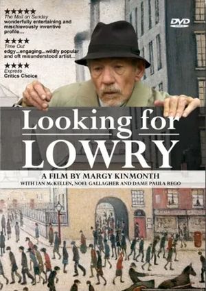 Looking for Lowry's poster