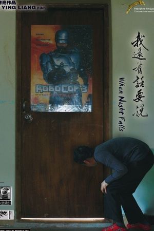 When Night Falls's poster