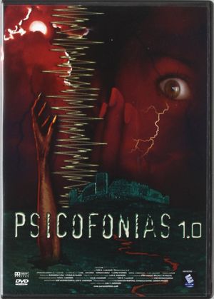 Psicofonias 1.0's poster
