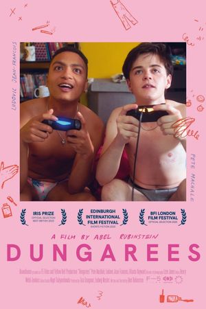 Dungarees's poster