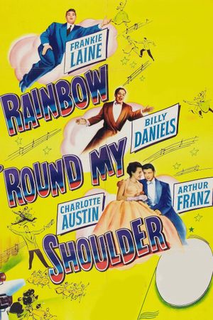 Rainbow 'Round My Shoulder's poster