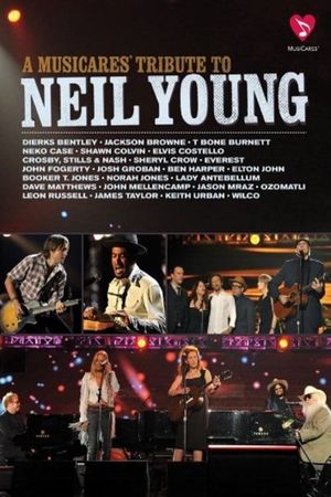 A MusiCares Tribute to Neil Young's poster image