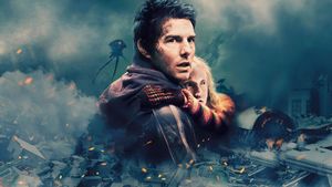 War of the Worlds's poster