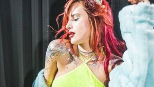 Inside the Life of Bella Thorne's poster